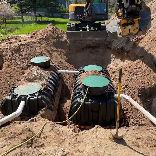 septic tank services Moonachie
